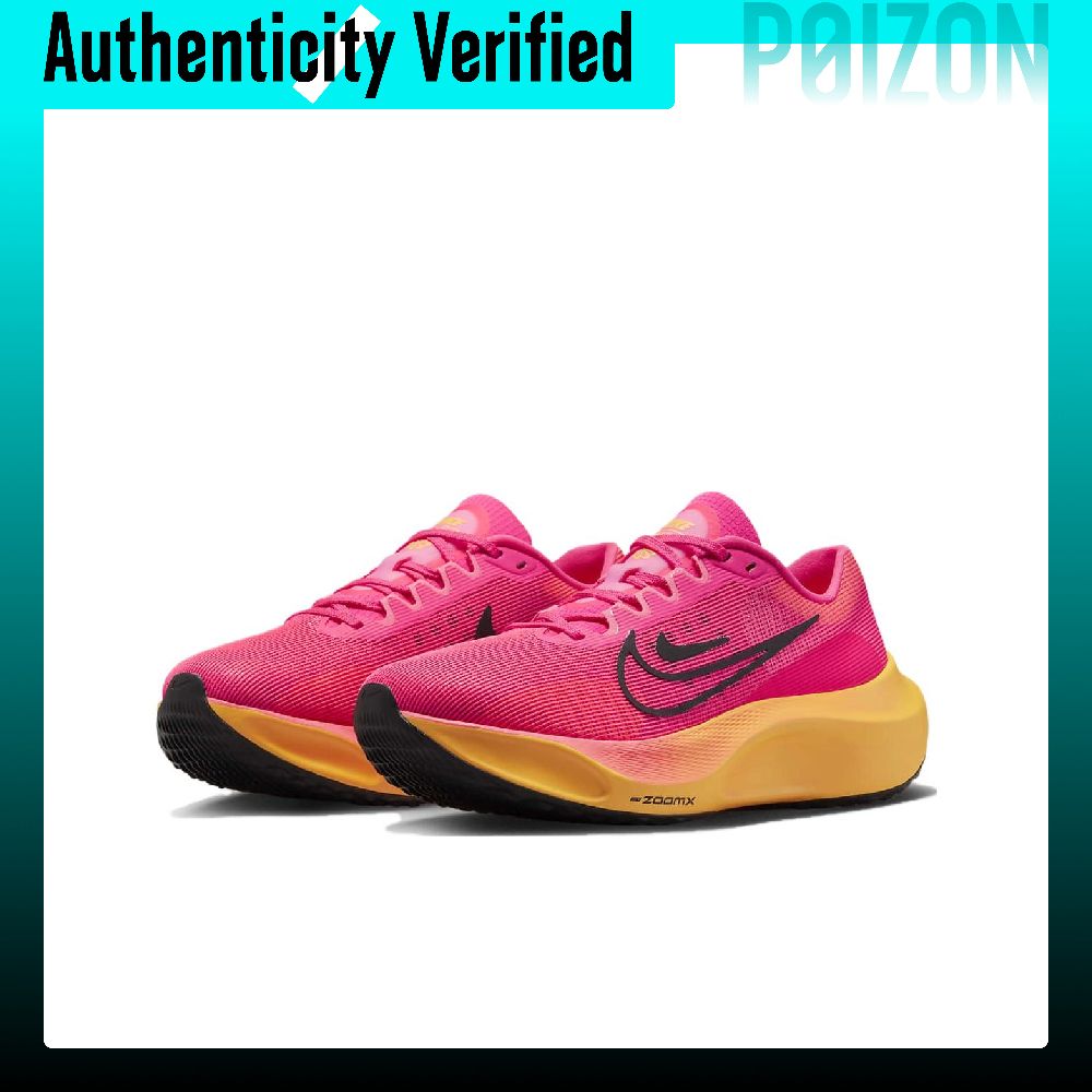 Nike Zoom Fly 5 Running Shoes  - Nike Shoes Zoom Fly 5 ulasan dan harga