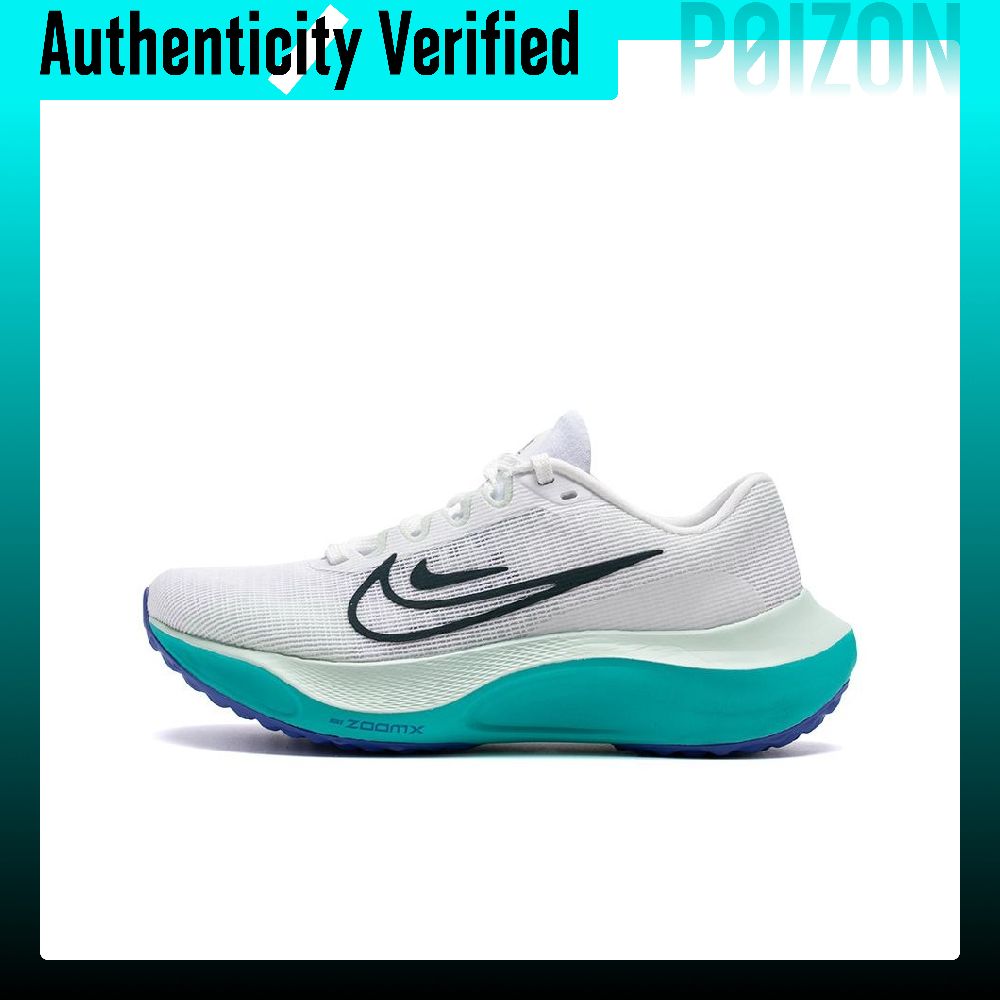 Nike Zoom Fly 5 Low top Traini - Nike Shoes Zoom Fly 5 ulasan dan harga