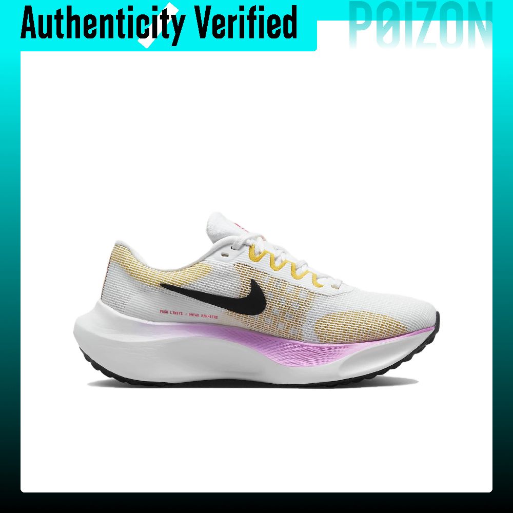 Nike Zoom Fly 5 Mesh Rebound L - Nike Shoes Zoom Fly 5 ulasan dan harga