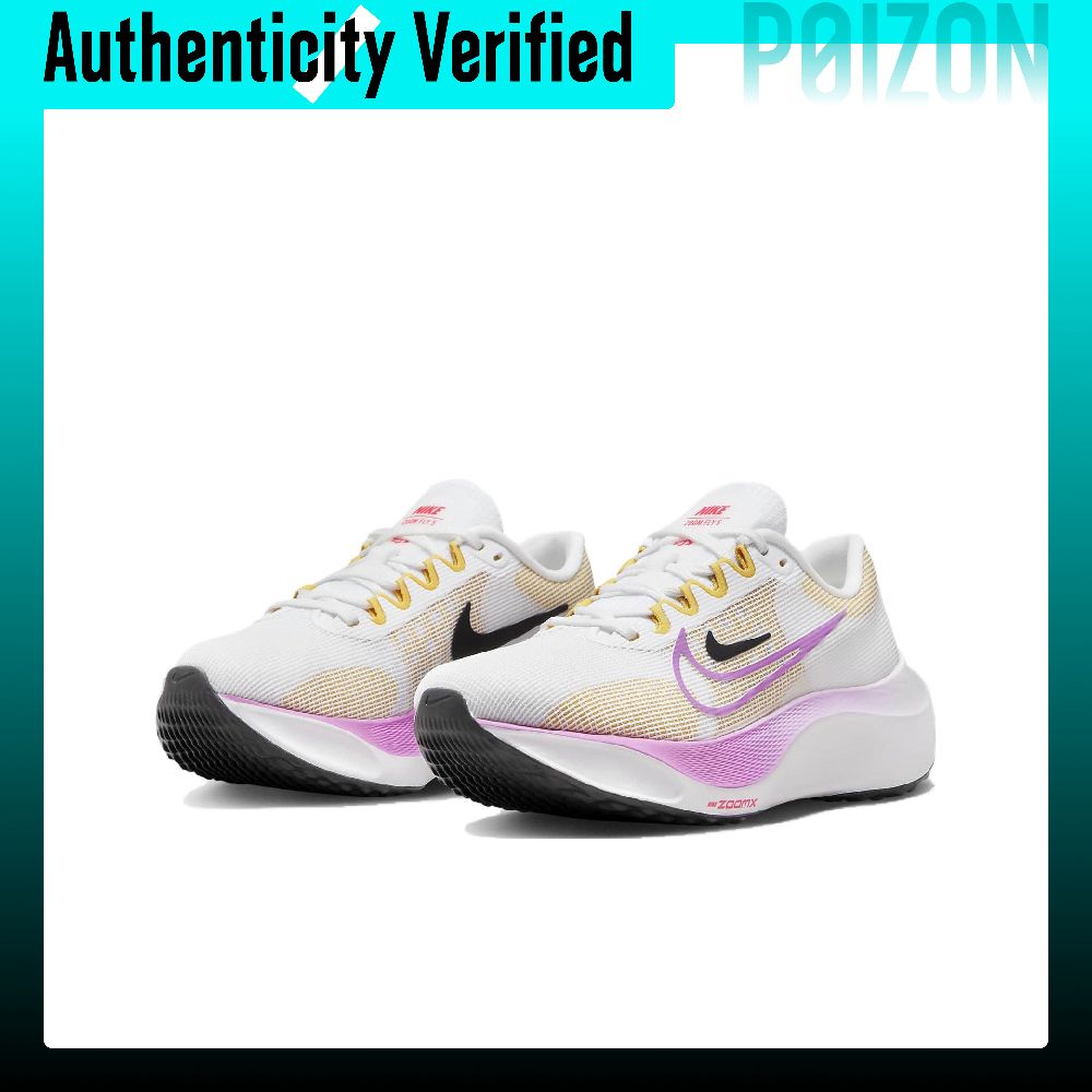 Nike Zoom Fly 5 Mesh Rebound L - Nike Shoes Zoom Fly 5 ulasan dan harga