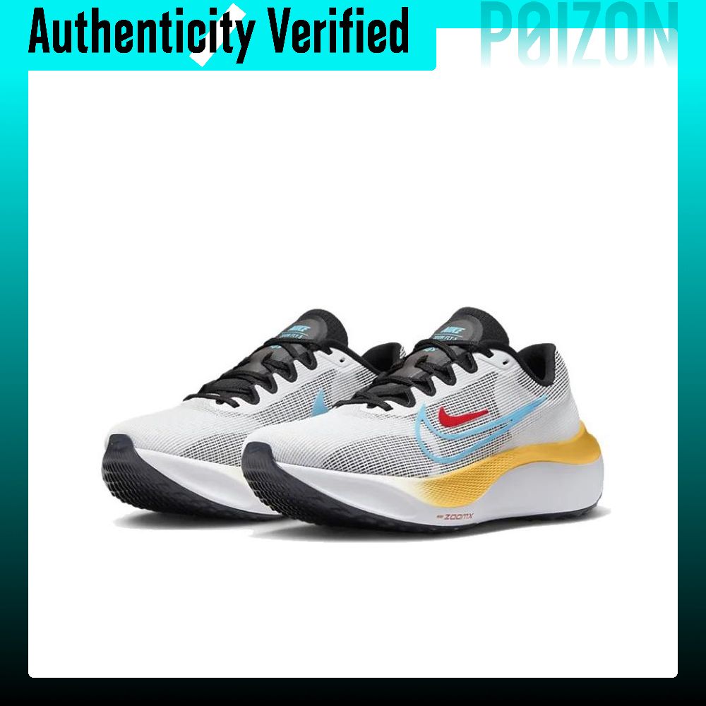Nike Zoom Fly 5 Abrasion Resis - Nike Shoes Zoom Fly 5 ulasan dan harga
