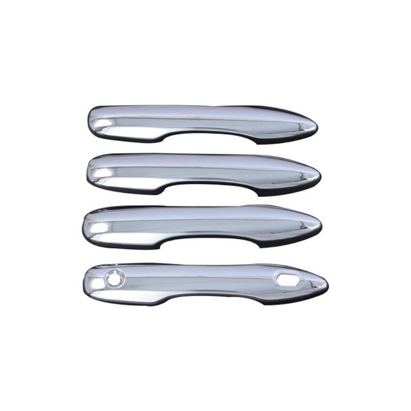 XA6H Car Door Handle Bowl Scra - Crossfit G ulasan dan harga