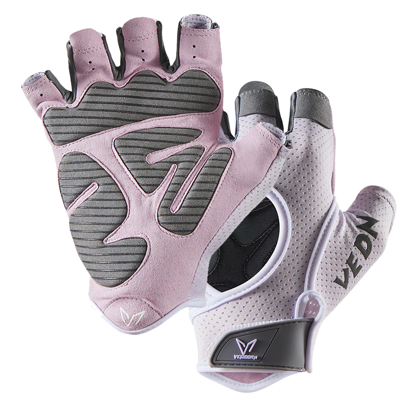 Women's Weightlifting Gloves N - Crossfit G ulasan dan harga