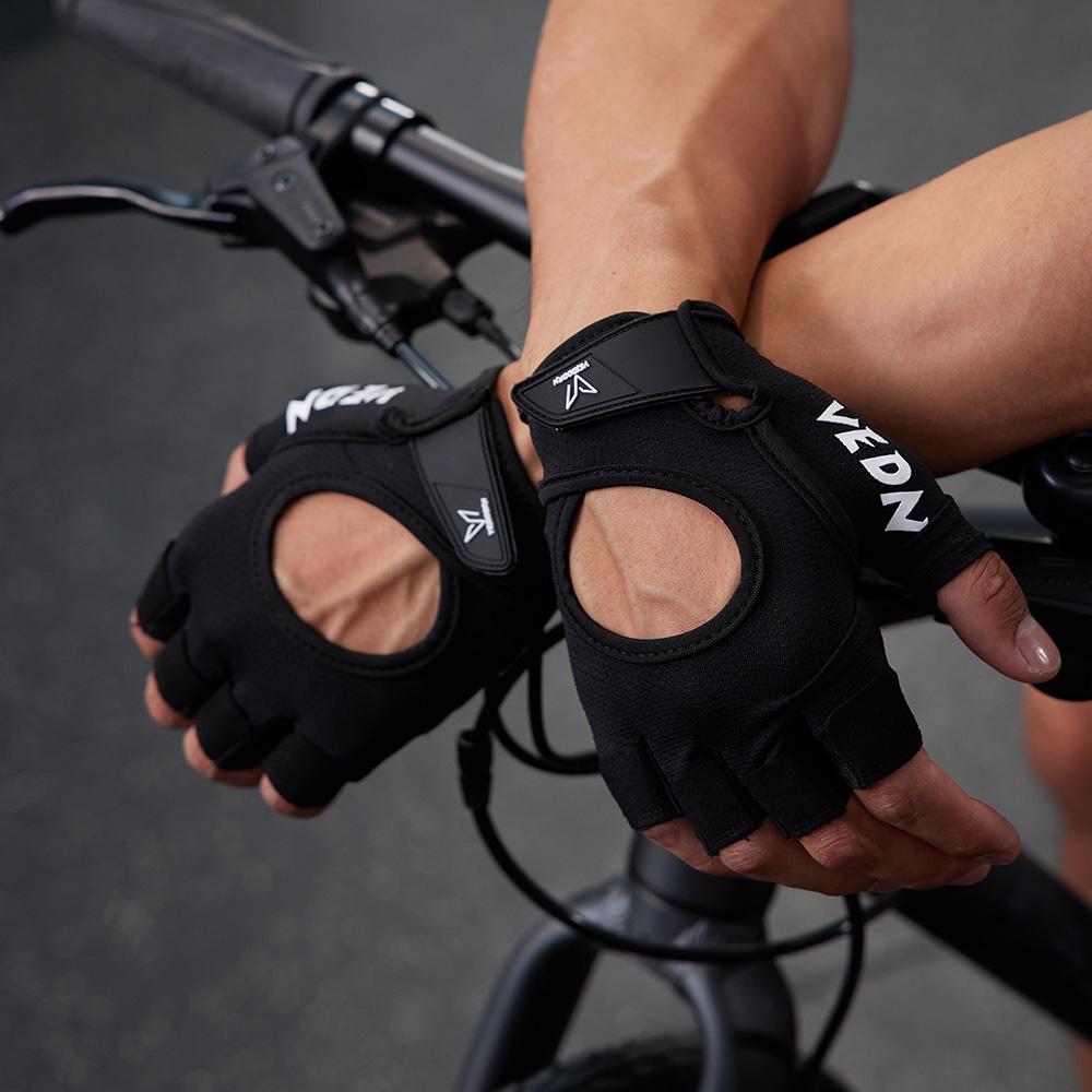 Women's Weightlifting Gloves N - Crossfit G ulasan dan harga