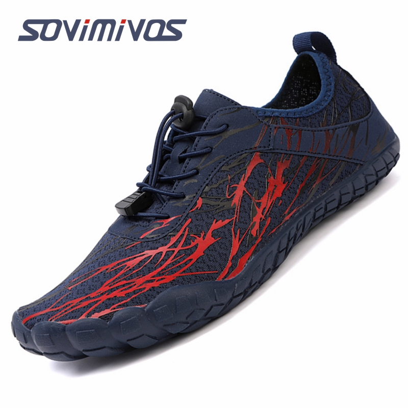 Womens Mens Barefoot Shoes Min - Crossfit Runners ulasan dan harga