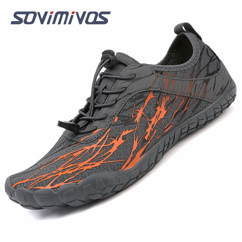 Womens Mens Barefoot Shoes Min - Crossfit Runners ulasan dan harga