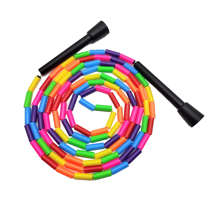 RA handle jump rope pvc rope b - Skipping Rope Pvc ulasan dan harga