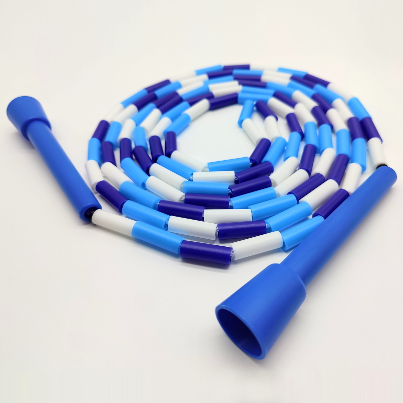 RA handle jump rope pvc rope b - Skipping Rope Pvc ulasan dan harga