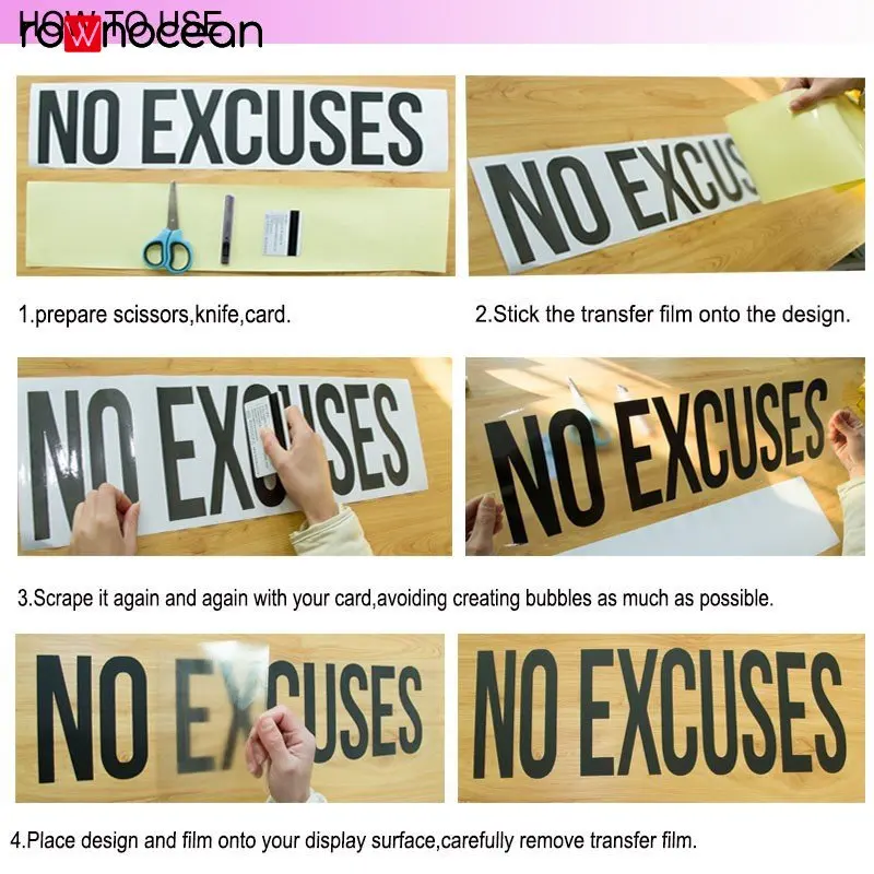 Boxing Girl Gym Wall Decal Gir - Crossfit G ulasan dan harga