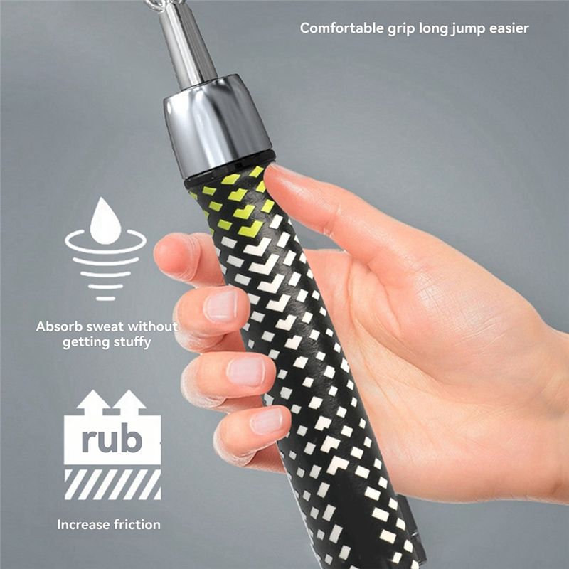 Adjustable Skipping Rope For F - Skipping Rope Pvc ulasan dan harga