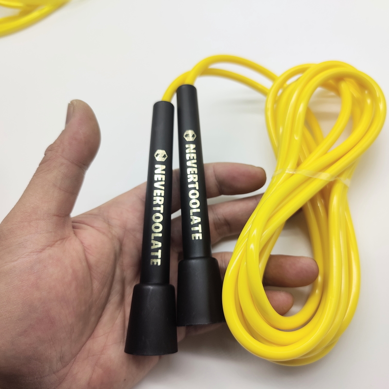 NEVERTOOLATE 143 gram 5.8mm di - Skipping Rope Pvc ulasan dan harga