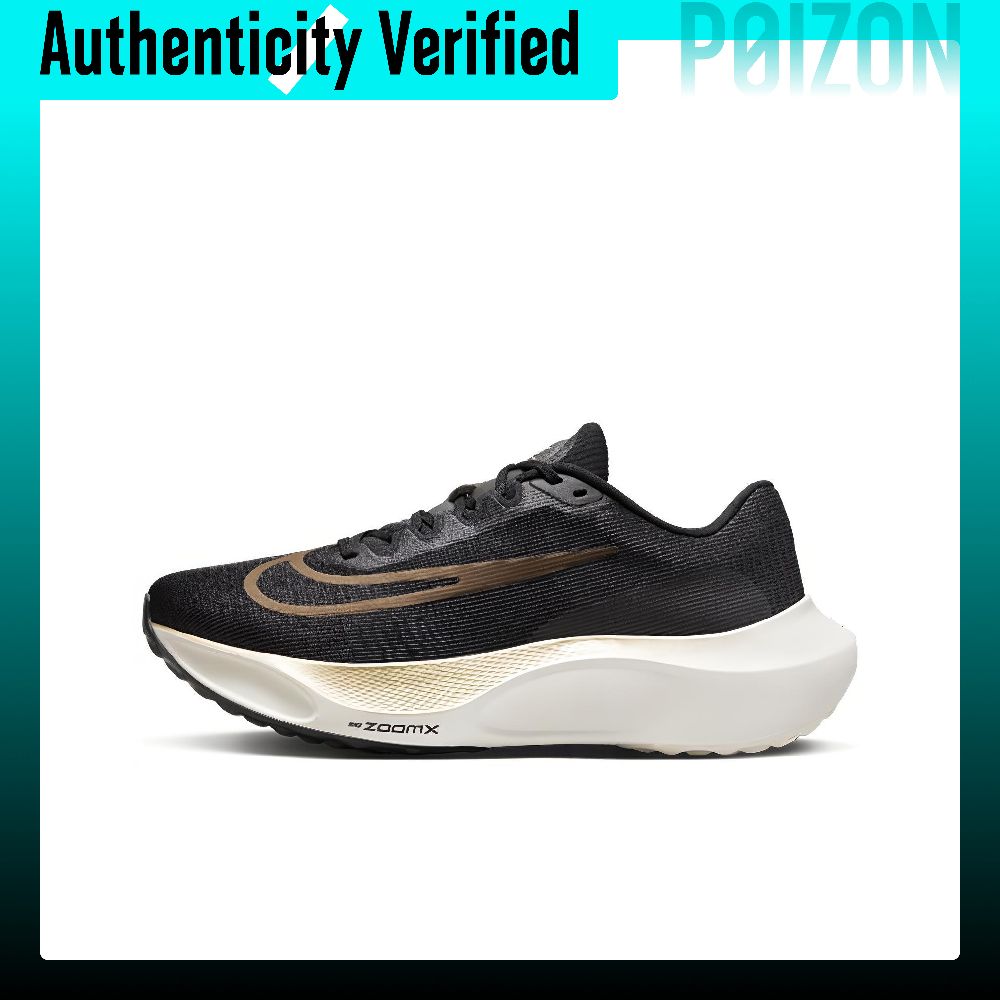 Nike Zoom Fly 5 Abrasion Resis - Nike Shoes Zoom Fly 5 ulasan dan harga
