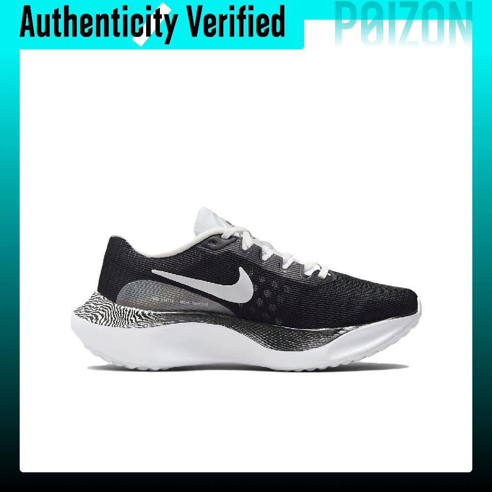 Nike Zoom Fly 5 Running Shoes  - Nike Shoes Zoom Fly 5 ulasan dan harga