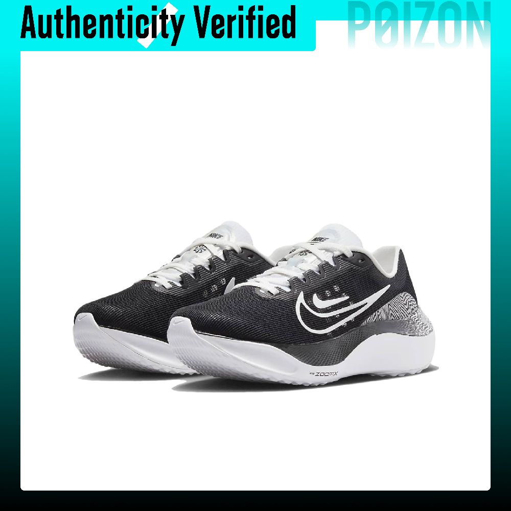 Nike Zoom Fly 5 Running Shoes  - Nike Shoes Zoom Fly 5 ulasan dan harga