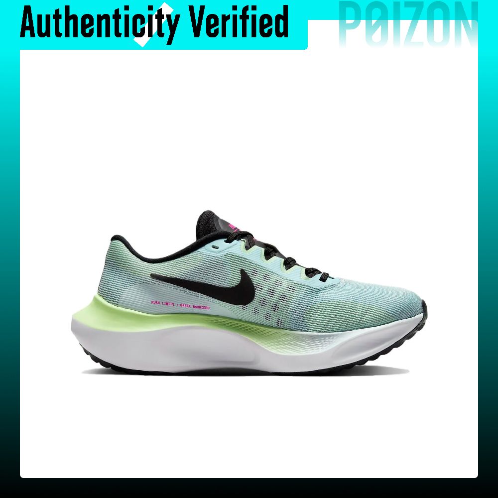 Nike Zoom Fly 5 Abrasion Resis - Nike Shoes Zoom Fly 5 ulasan dan harga