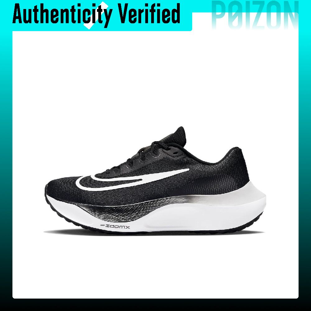 Nike Zoom Fly 5 Abrasion Resis - Nike Shoes Zoom Fly 5 ulasan dan harga