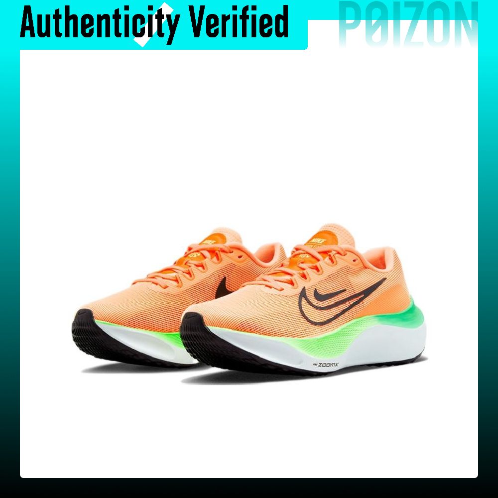 Nike Zoom Fly 5 Low top Carbon - Nike Shoes Zoom Fly 5 ulasan dan harga