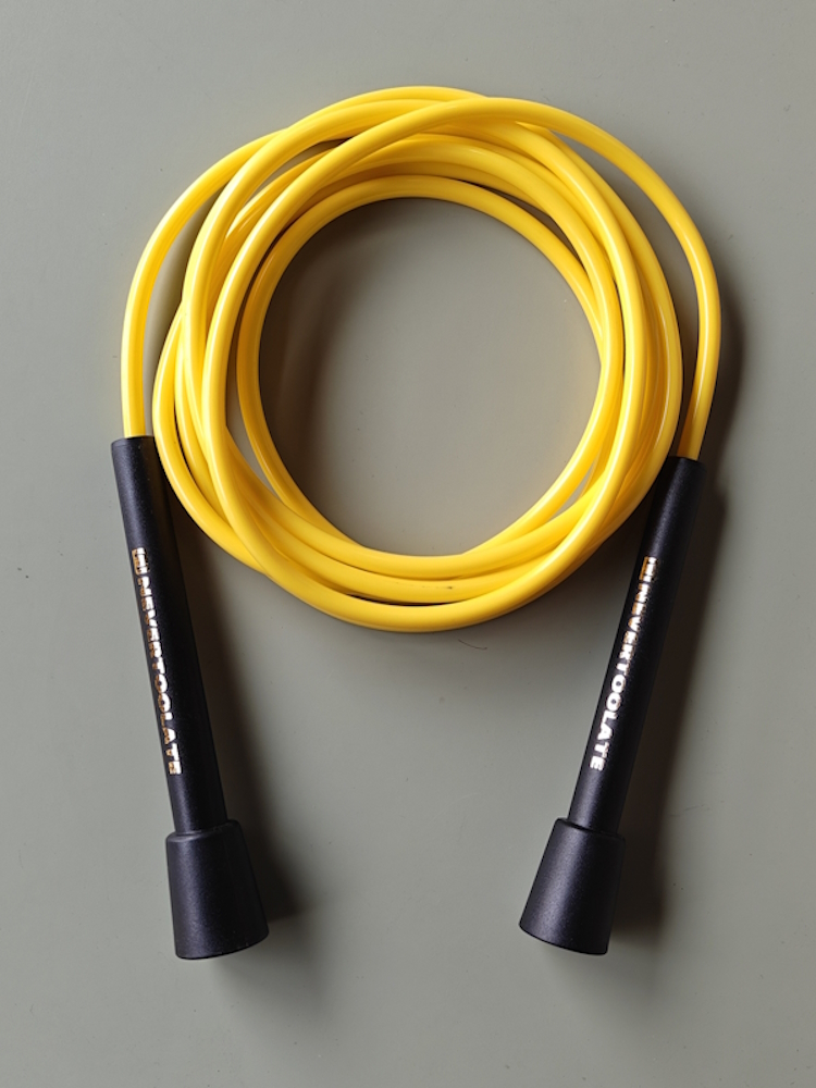 NEVERTOOLATE super long 3.2 me - Skipping Rope Pvc ulasan dan harga