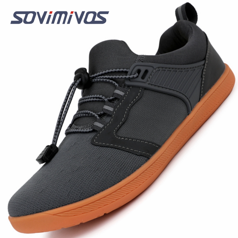 Barefoot Shoes for Men – Wide  - Crossfit Runners ulasan dan harga