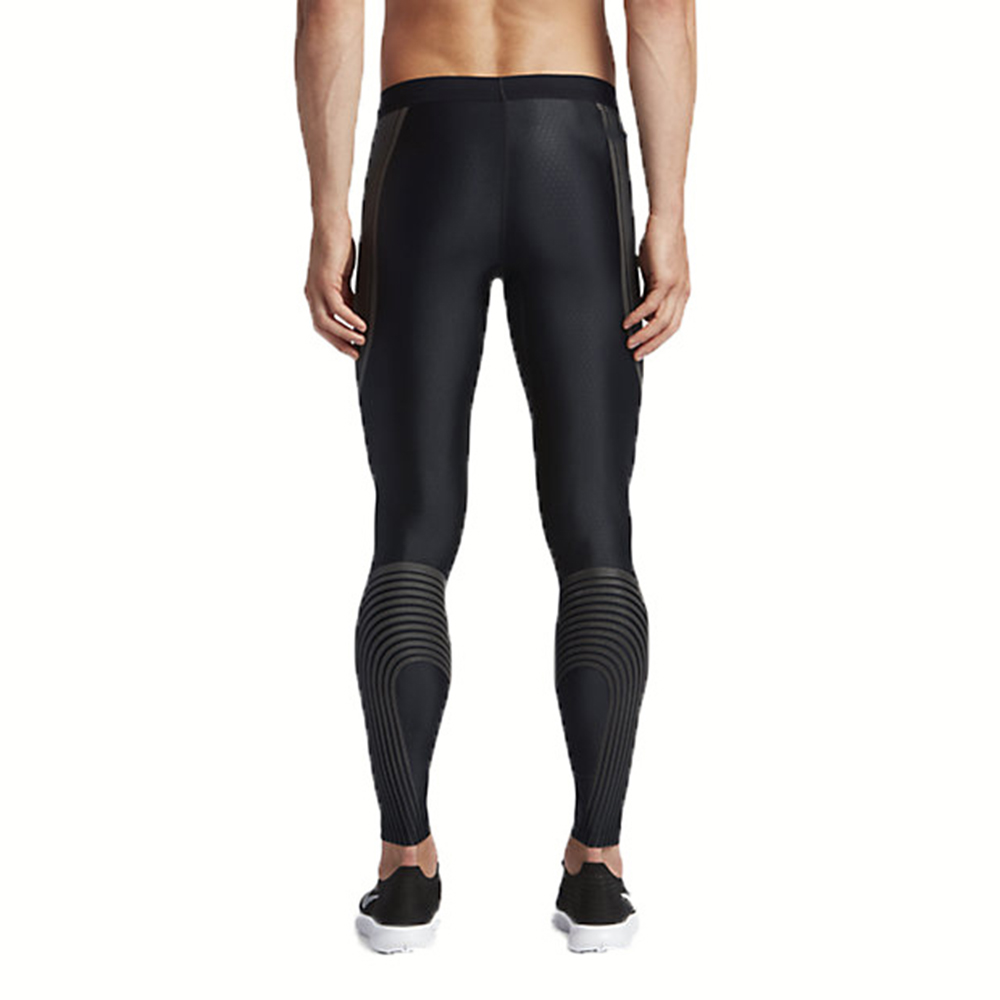 Tights Sport Man Running Fitne - Crossfit Runners ulasan dan harga