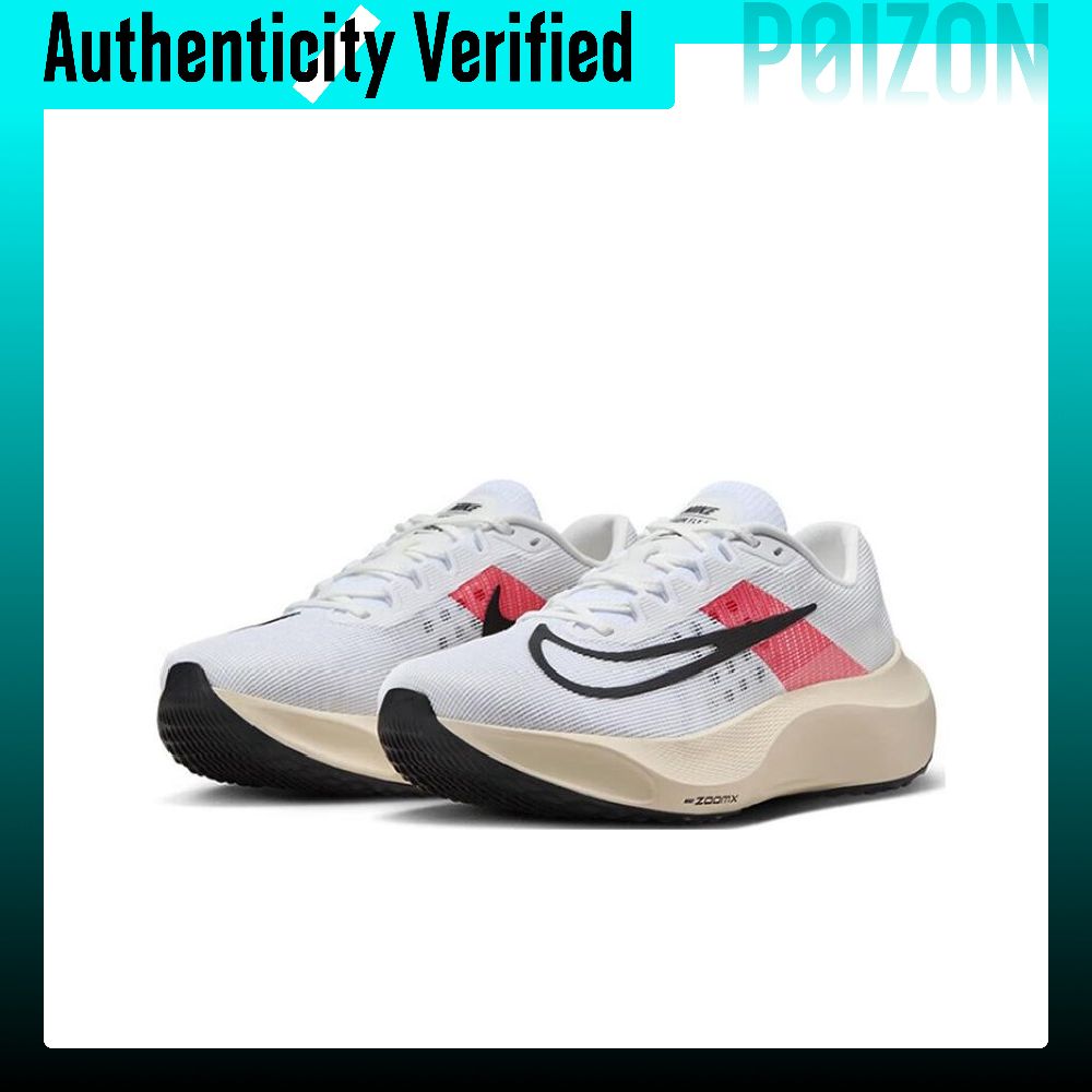 Nike Zoom Fly 5 Low top Casual - Nike Shoes Zoom Fly 5 ulasan dan harga