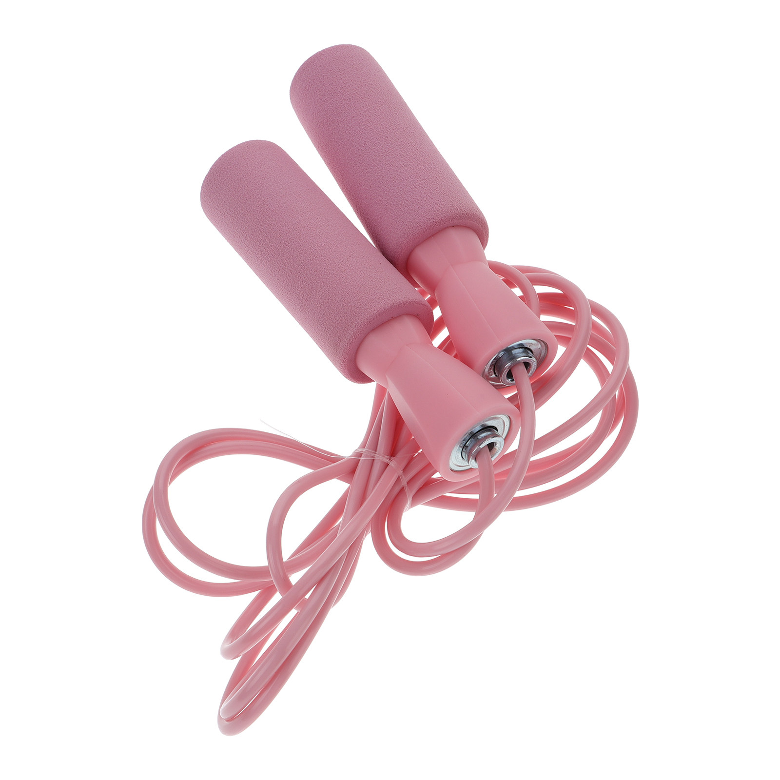 PVC Foam Sports Jump Rope Non- - Skipping Rope Pvc ulasan dan harga
