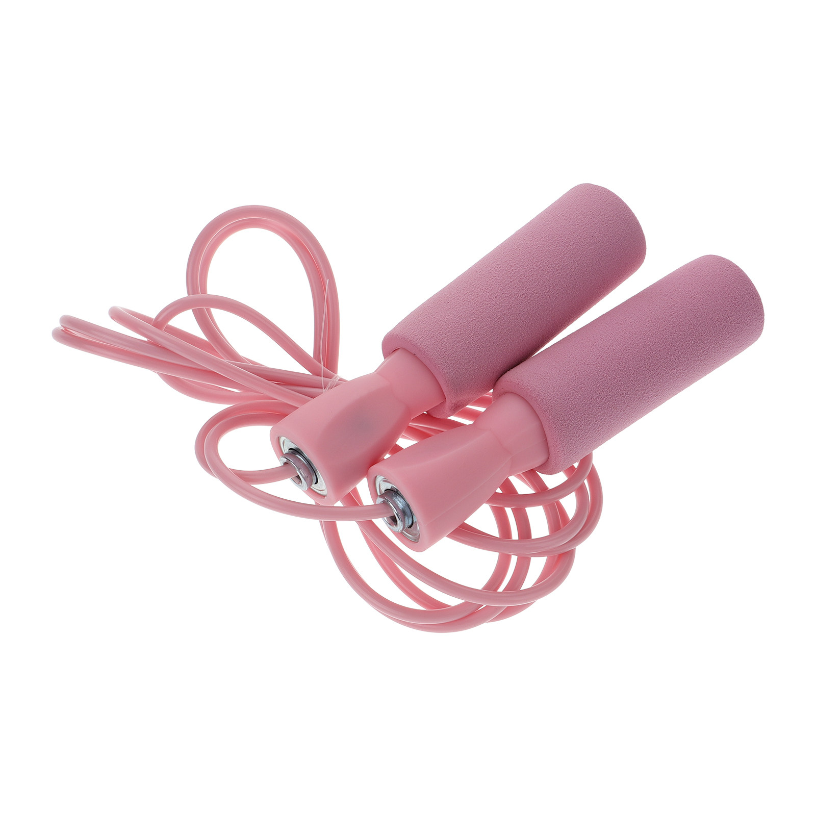 PVC Foam Sports Jump Rope Non- - Skipping Rope Pvc ulasan dan harga